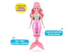 Zuru Pets Alive Robo Mermaid