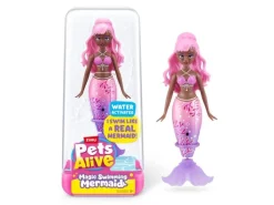 Zuru Pets Alive Robo Mermaid