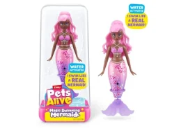 Zuru Pets Alive Robo Mermaid