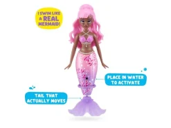 Zuru Pets Alive Robo Mermaid