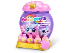 Zuru Rainbocorns – Magicorn Surprise Large, Serie 1