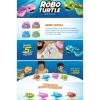 Zuru Robo Alive Robo Turtle Series 1 - Assortiert