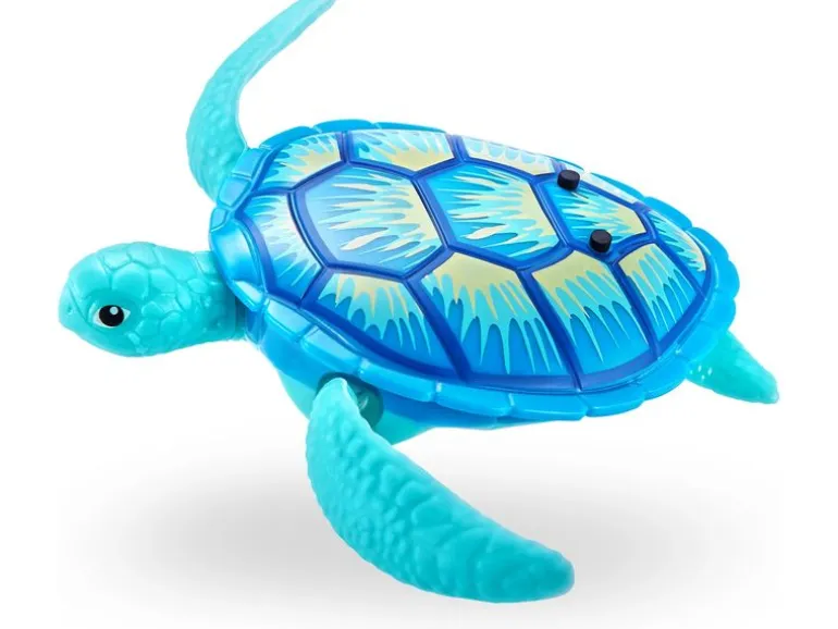 Zuru Robo Alive Robo Turtle Series 1 - Assortiert
