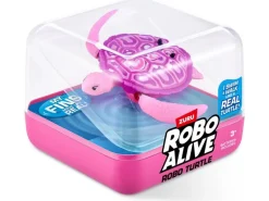 Zuru Robo Alive Robo Turtle Series 1 - Assortiert