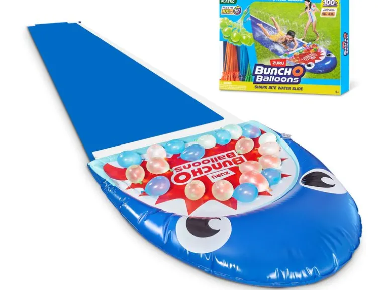 Zuru Wasserrutsche Hai Bunch O Balloons