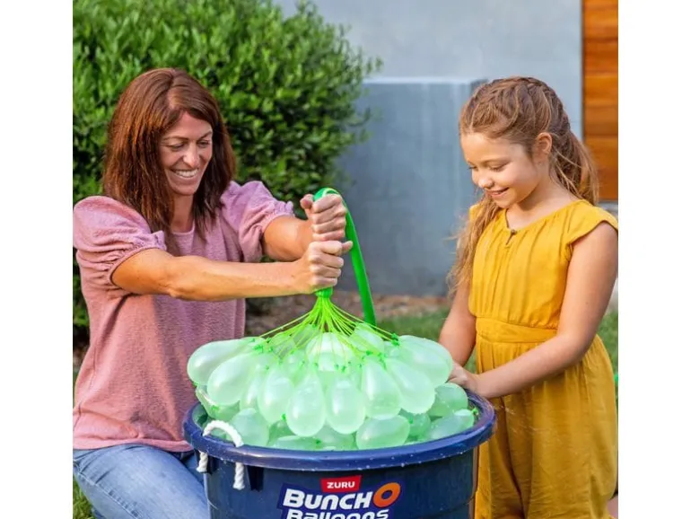 Zuru Wasserrutsche Hai Bunch O Balloons