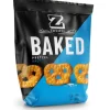 Zweifel Apéro Baked Pretzel Salt 180 g