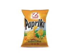 Zweifel Chips Original Paprika 20 x 30g