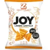 Zweifel Joy Lentil Paprika 80 g