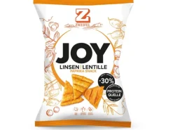 Zweifel Joy Lentil Paprika 80 g