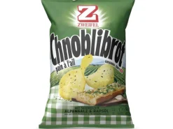 Zweifel Original Chips Chnoblibrot 175 g
