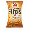 Zweifel Peanut Flips 120 g