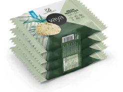 Zweifel Vaya Bean Waffles 4 x 17 g