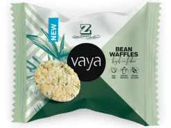 Zweifel Vaya Bean Waffles 4 x 17 g