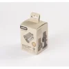 Zyliss Trommelreibe Universal / Bircher Schwarz/Silber