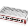 Zyxel Firewall USG Flex 200H inkl. Gold Security Bundle, 1 Jahr