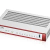 Zyxel Firewall USG Flex 100H inkl. Gold Security Bundle, 1 Jahr