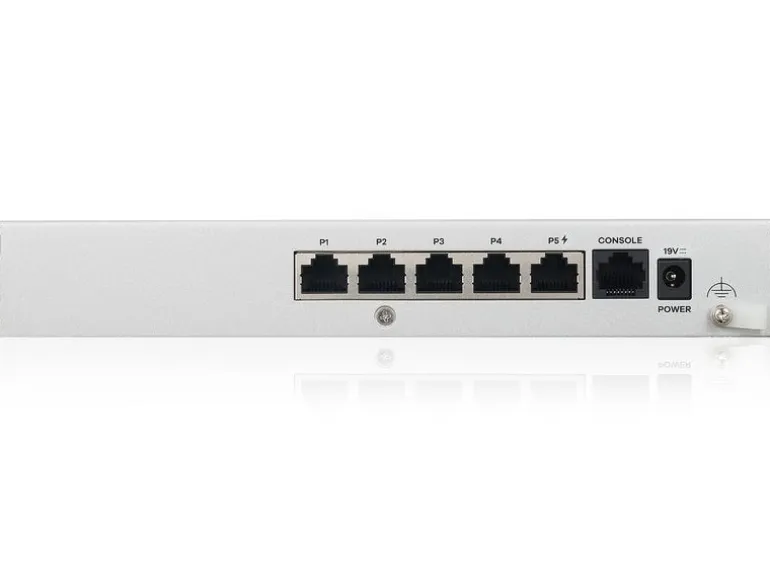 Zyxel Firewall USG FLEX 50HP & 1 Jahr Gold Security Bundle