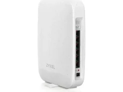 Zyxel Firewall USG-LITE 60AX WiFi 6, 2.5 GbE