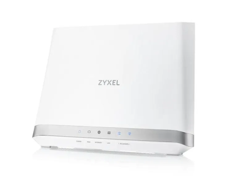 Zyxel G.Fast-Router XMG3927 Bridge, ohne WLAN