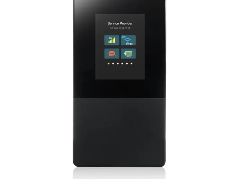 Zyxel 5G Router NR2111 Portable