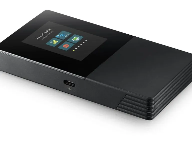 Zyxel 5G Router NR2111 Portable