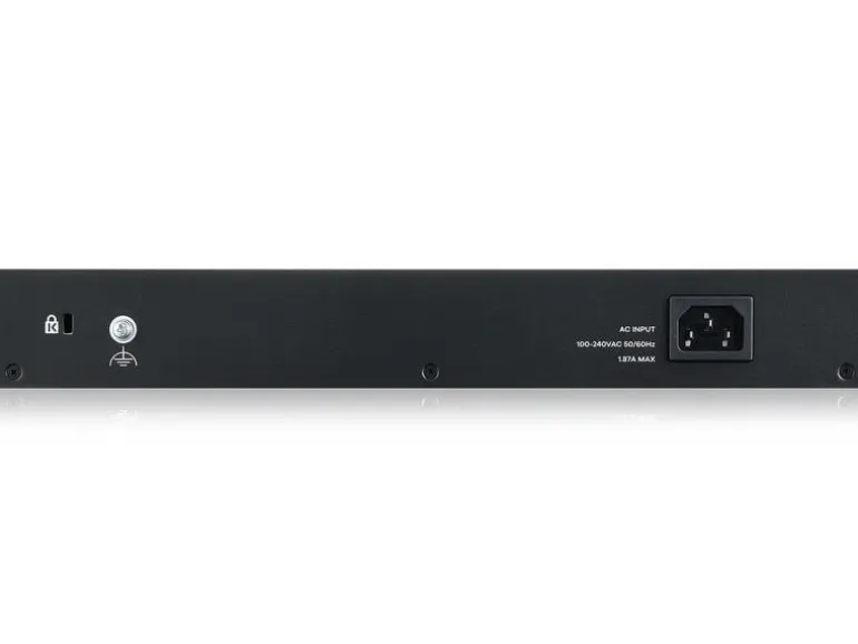 Zyxel PoE+ Switch GS1915-24EP 24 Port