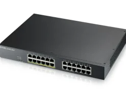 Zyxel PoE+ Switch GS1915-24EP 24 Port