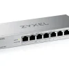 Zyxel PoE+ Switch GS1200-8HP v3 8 Port