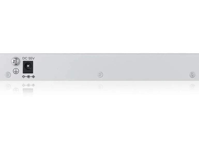 Zyxel PoE+ Switch GS1200-8HP v3 8 Port