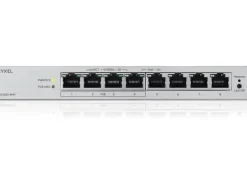 Zyxel PoE+ Switch GS1200-8HP v3 8 Port