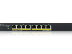 Zyxel PoE+ Switch GS1900-8HP V3 8 Port