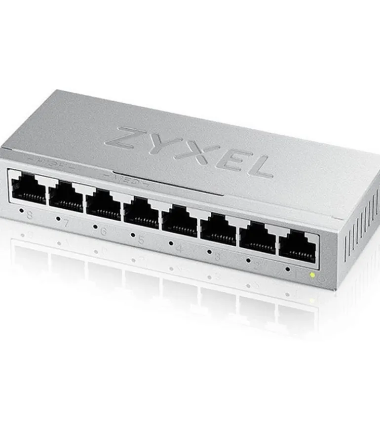 Zyxel Switch GS-108B v5 8 Port