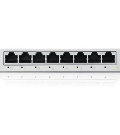 Zyxel Switch GS-108B v5 8 Port