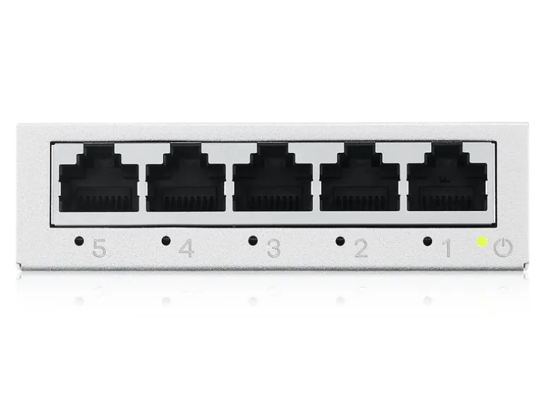 Zyxel Switch GS-105B v5 5 Port