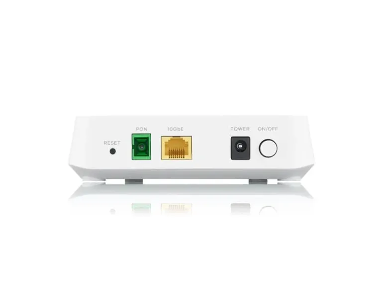 Zyxel XGS-PON Bridge PM7300