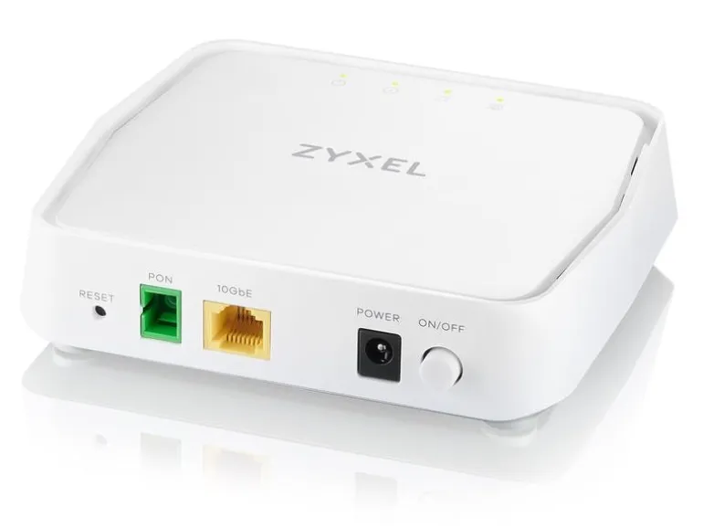 Zyxel XGS-PON Bridge PM7300