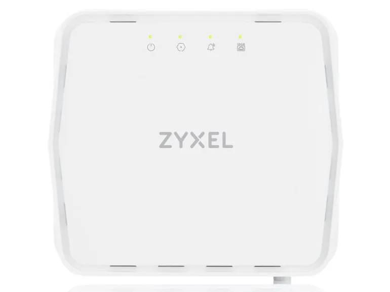 Zyxel XGS-PON Bridge PM7300